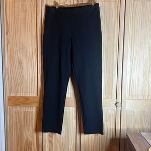 UNIQLO Smart Ankle Pants